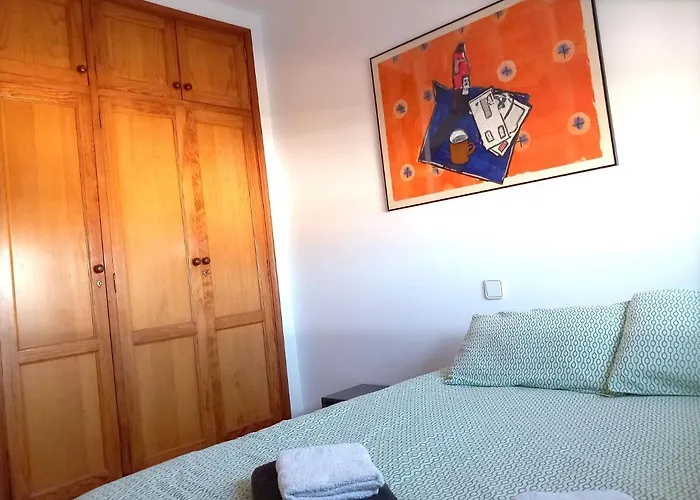 Comoda Ubicacion, Cerca De La Playa