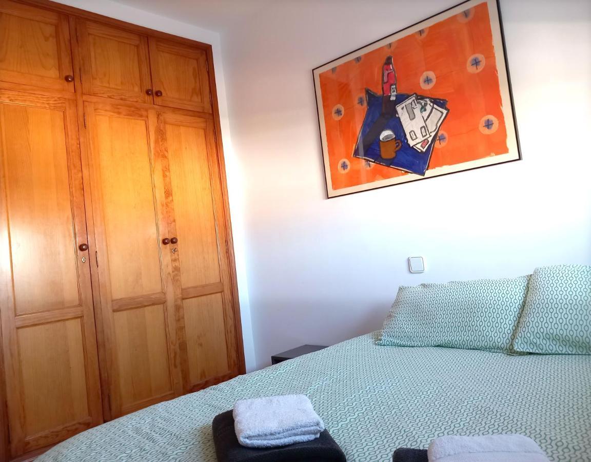 Comoda Ubicacion, Cerca De La Playa Apartment *