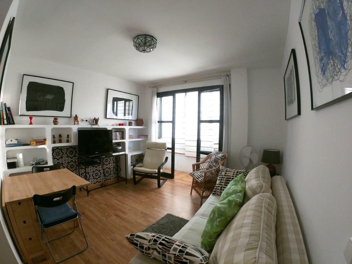 Comoda Ubicacion, Cerca De La Playa Apartment *