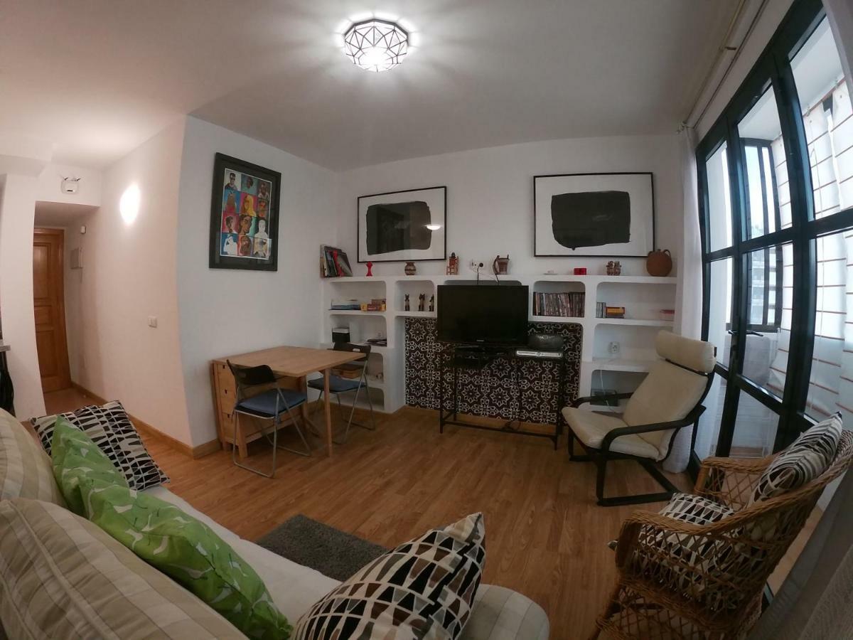 Apartment Comoda Ubicacion, Cerca De La Playa