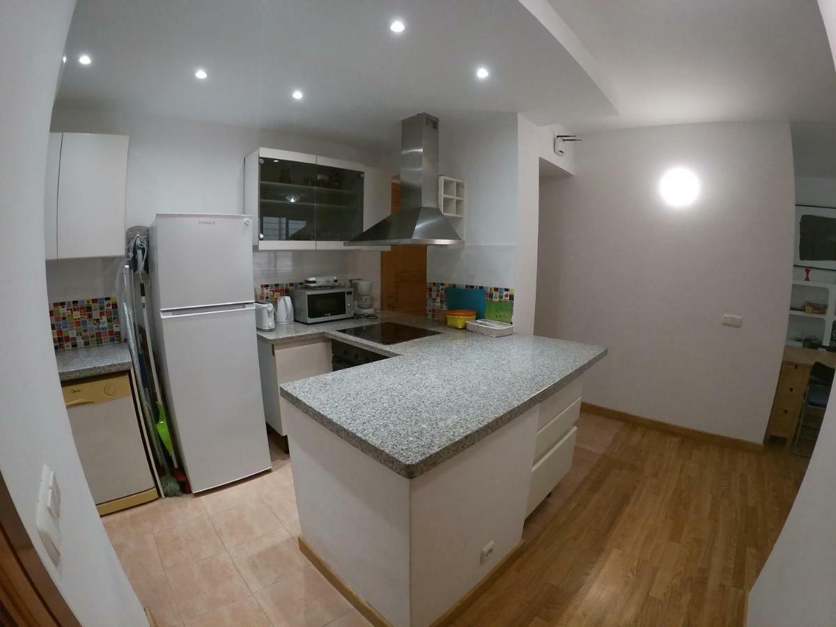 Apartment Comoda Ubicacion, Cerca De La Playa *